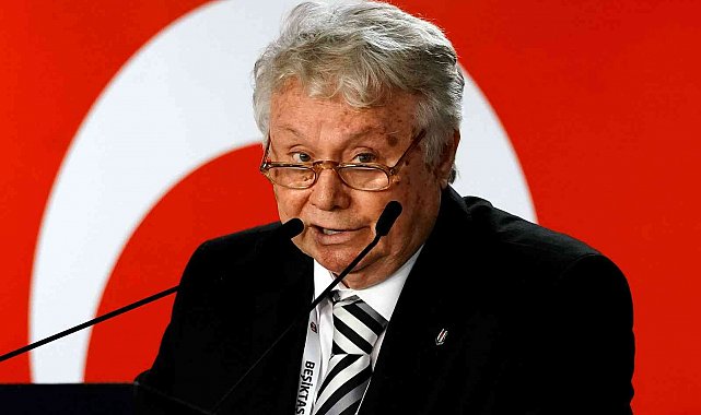 Yalçın Karadeniz: "Yeniden bu görevi yapmak için karşınızdayım"