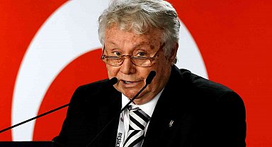 Yalçın Karadeniz: "Yeniden bu görevi yapmak için karşınızdayım"