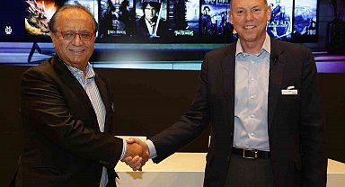 Yeni televizyon deneyimi için Vestel ve Xperi işbirliği