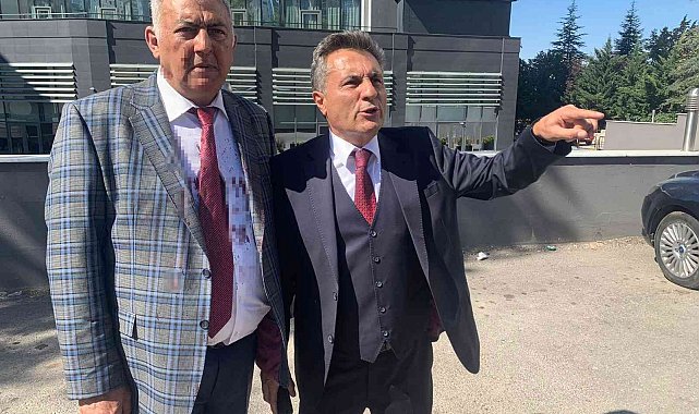 Zafer Partisi içindeki muhalif gruba darp iddiası