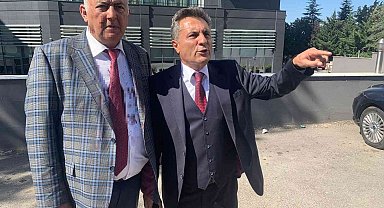 Zafer Partisi içindeki muhalif gruba darp iddiası