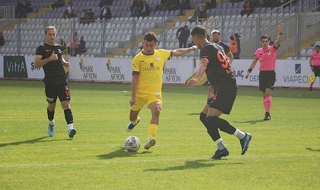 Ziraat Türkiye Kupası'nda günün sonuçları