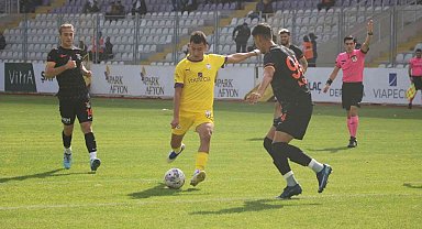 Ziraat Türkiye Kupası'nda günün sonuçları