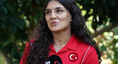 4 yıl sonra ilk zafer Nesrin Baş'tan