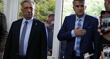 Ahmet Nur Çebi: "Hedefimiz her zaman olduğu gibi şampiyonluk"