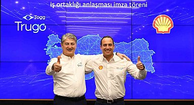 Akaryakıt istasyonları, elektrikli şarj ünitelerine kapılarını açıyor