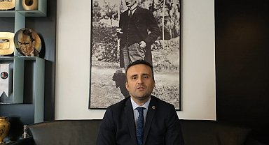 Ankara Barosu Başkanı Köroğlu, 29 Ekim Cumhuriyet Bayramı'nı kutladı