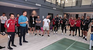 Beşiktaş, Valerien Ismael ile yollarını resmen ayırdı