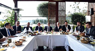 Biotrend Enerji, karbondioksit emisyonunu 2,7 milyon ton azalttı