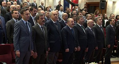 Bölgesel Kalkınma Dergisi ocakta okuyucularıyla buluşacak