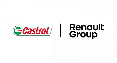 Castrol ve Renault iş birliklerini 2027'ye kadar uzattı