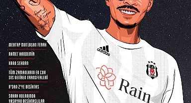 Dele Alli: "Bu sevginin karşılığında vermek istediğim tek geri dönüş; şampiyonluk!"