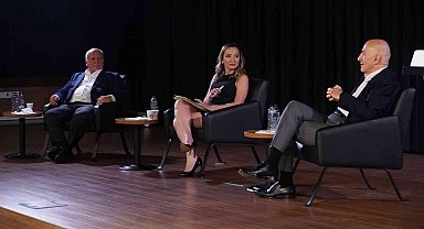 Dr. Eğilmez: "ABD iki çeyrek küçülme yaşadı, bu resesyon demek"