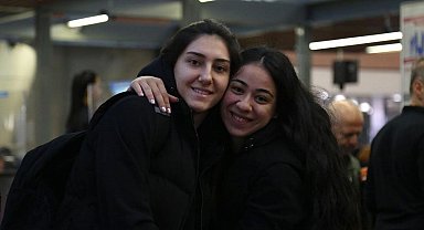 Eczacıbaşı Dynavit, Türkiye Kupası için Ankara'ya gidiyor