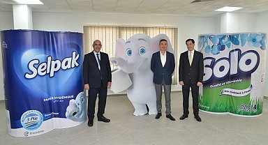 Eczacıbaşı'nın yurt dışı yatırımları Afrika kıtasına uzandı