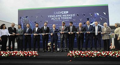 Elektronik eşyaların yenileme merkezleri büyüyor