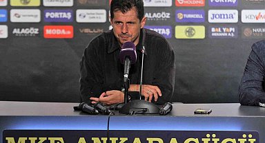 Emre Belözoğlu: "Kazanmak güzel ama hatalarımızdan ders çıkarmalıyız"