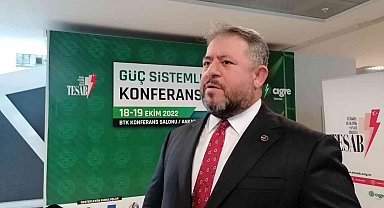 Enerjide kritik hamle: Yerli türbin ve jeneratör geliyor