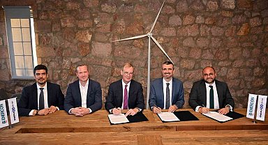 Enerjisa Üretim'den yenilenebilir enerjiye 1000 megavatlık yatırım