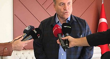 Faruk Koca: "Takım olarak istediğimiz yerde değiliz"