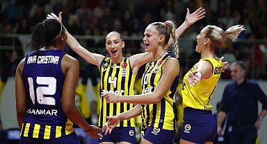 Fenerbahçe, Vakıfbank'a kredi vermedi