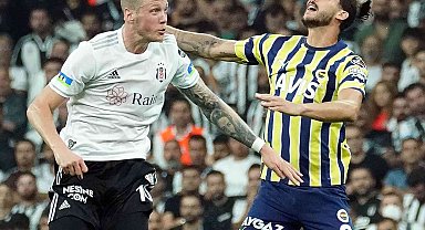 Fenerbahçe'de Gustavo farkı