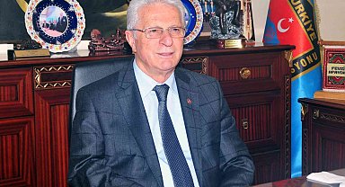 Fevzi Apaydın: "Ticari araçlara ÖTV ve KDV indirimi gelmeli"