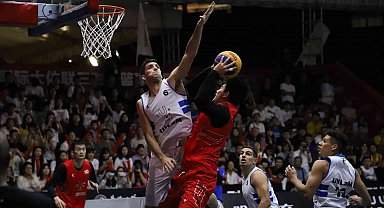 FISU Dünya Kupası Basketbol Şampiyonası heyecanı İstanbul'da yaşanacak