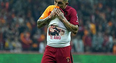 Galatasaray 3 maçtır kazanamıyor