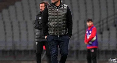 Galatasaray'da 3 değişiklik