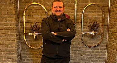 Genç girişimci Akansel: "İş bulma sürecinde sertifikalar anahtar roldedir"