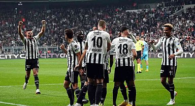 Ghezzal ve Weghorst'un sağlık durumları hakkında bilgilendirme