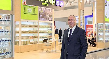 Girişimciler CarrefourSA desteğiyle büyüyor