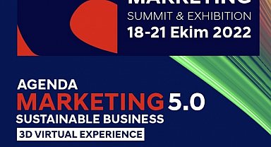 Global Marketing Summit'a geri sayım başladı