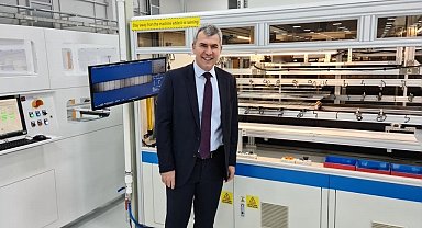 Güneş enerjisi yatırımları artıyor