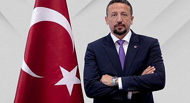Hidayet Türkoğlu'ndan, 29 Ekim Cumhuriyet Bayramı mesajı