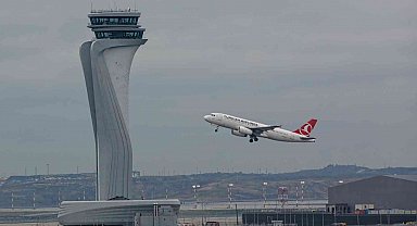 İstanbul Havalimanı 4 yılda 160 milyondan fazla yolcu ağırladı