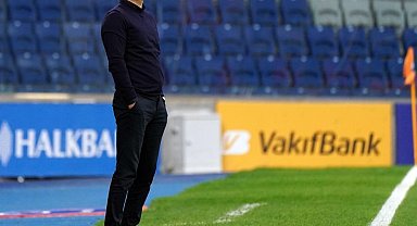 İstanbulspor'da Osman Zeki Korkmaz dönemi sona erdi