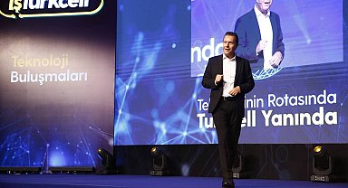 İşTurkcell Teknoloji Buluşmaları'nda iş dünyasının 'dijital' gündemi konuşuldu