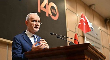 İTO Başkanı Avdagiç: "Togg ekonomi vitesini de yükseltecek"