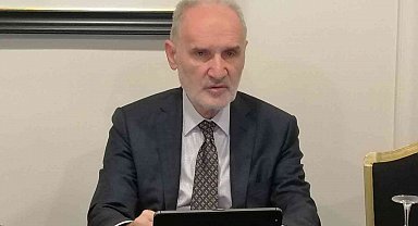 İTO Başkanı Avdagiç'ten asgari ücret açıklaması