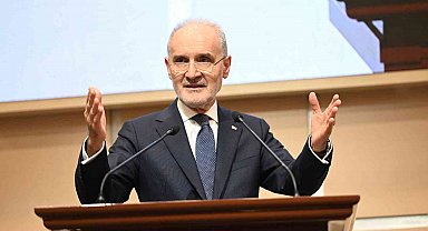 İTO'da seçim öncesi son meclis toplantısı yapıldı