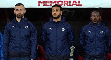 Joshua King 46 gün sonra kadroda