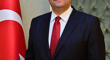 Kahramankazan Belediye Başkanı Oğuz: "Ekmeğimizi bölüşmeye devam edeceğiz"