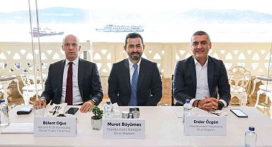 KOBİ'leri büyütecek iş birliği
