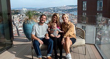 Mertens: "Buraya kupa kazanmaya geldim"