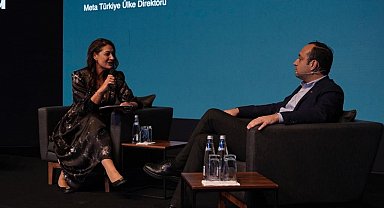 Metaverse'ün Türkiye'deki paydaşları Meta İnovasyon Buluşması'nda bir araya geldi