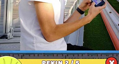 Milli olimpiyat sporcuları, iklim krizi için bir araya geldi