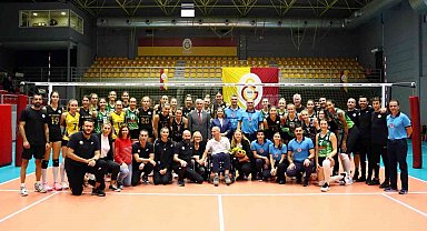 Muhammet Görken Turnuvası'nda ilk gün sona erdi