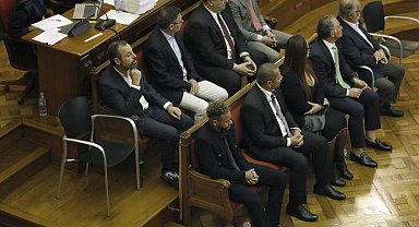Neymar, bugün mahkemede ifade verdi